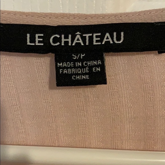 Le Chateau Blouse - Picture 6 of 6